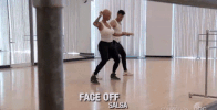 abc dwts GIF by Dancing with the Stars
