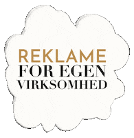 Influencer Reklame Sticker by honey studio