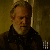 TheOldManFX huh hulu fx premiere GIF