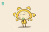 Sun Melting GIF by Simply Micho