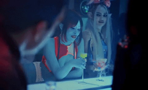 Need To Know GIF by Doja Cat