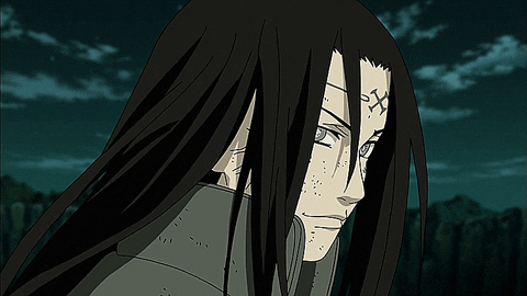 neji GIF