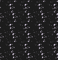 glitter perfect loop GIF by Michael Shillingburg