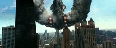 age of extinction transformers GIF