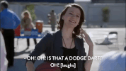 maribeth monroe season 4 episode 11 GIF by Workaholics