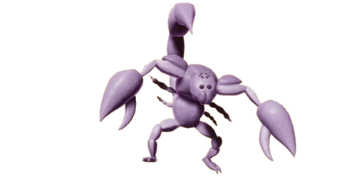 Maykeys Sticker by Glitch Labs