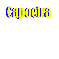 Capoeira Sticker by capoeiraluebeckmli