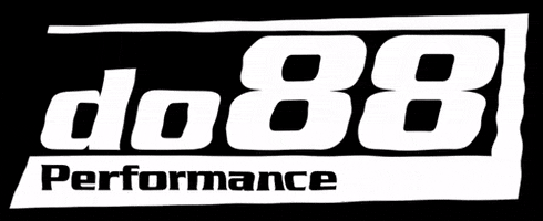 do88official giphygifmaker logo performance tuning GIF