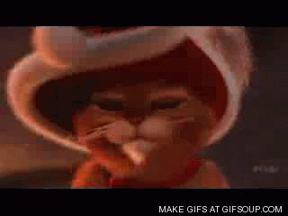 puss in boots GIF