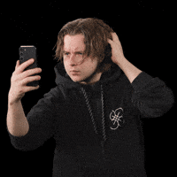 Social Media Phone GIF by Inspiroiva Creative