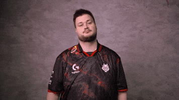Predict 3-0 GIF by G2 Esports
