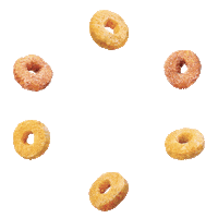 threewishes cereal three wishes three wishes cereal Sticker