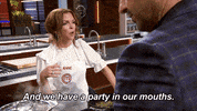 Season 11 Cooking GIF by Masterchef