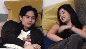 Pinoy Big Brother Collab GIF