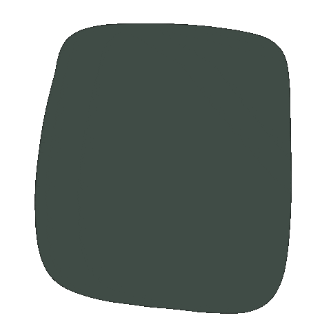 alotandacouple giphyupload green shape square Sticker