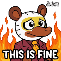 Sarcastic Big Game Sticker by VeeFriends