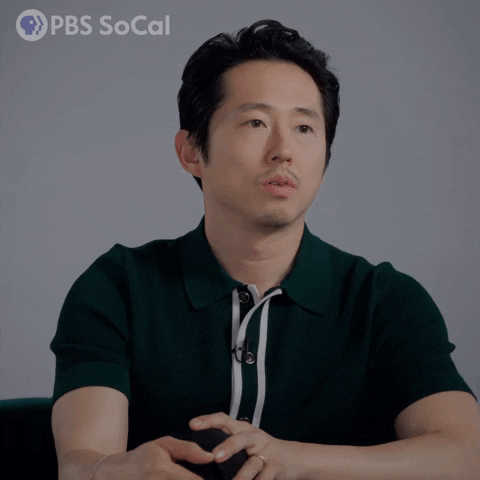 Tv Shows Nod GIF by PBS SoCal