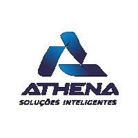 Dlp Hcl Sticker by Athena Soluções Inteligentes