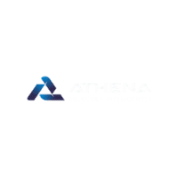 athenasolucoes athena dlp hcl rsa Sticker