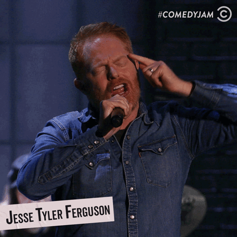 GIF by Comedy Central Stand-Up