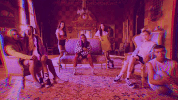 music video party GIF by Justine Skye