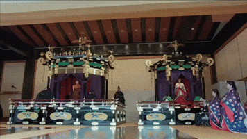 japan naruhito emperor naruhito enthronement GIF