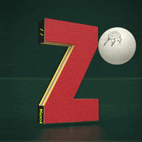 Ping Pong 3D GIF by Kochstrasse™