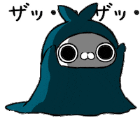 うさぎ Lineスタンプ Sticker by クレイジー闇うさぎ