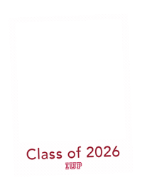 Iup Sticker by Indiana University of Pennsylvania