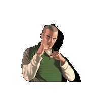 Grand Theft Auto Gta Sticker by GTAMulti