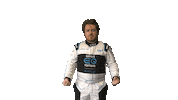 Formula E Thumbs Up Sticker by smart e-cup