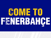Fenerbahce GIF by Socinflu