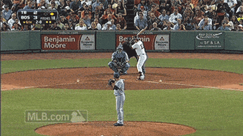 nhl GIF by SB Nation