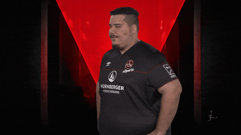Posing Line Up GIF by Bundesliga