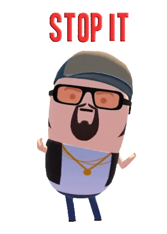 Big Time Rush No Sticker by Mindshow