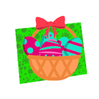 Easter Spirit Sticker by DT IT Solutions Slovakia