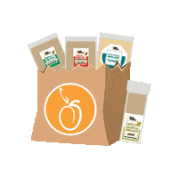 Sticker by Fruto Blanco