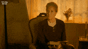 Tv2 Smiling GIF by Badehotellet