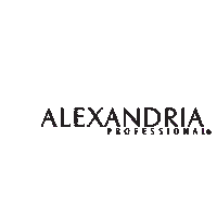 Logo Body Sticker by Alexandria Professional