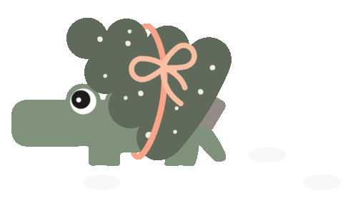 Love Sticker by Done by Deer