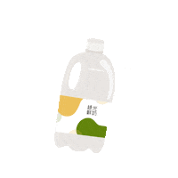 Milk Bobatime Sticker by 迷客夏 Milksha