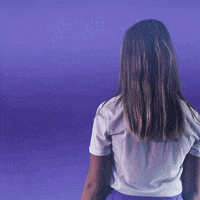 Womens Golf GIF by LSU Tigers