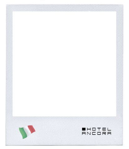hotelancora giphyupload Sticker
