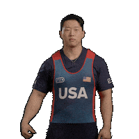 Powerlifting Sheffield Sticker by SBDApparel