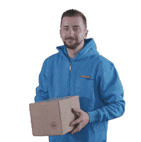 Smile GIF by StreckTransport