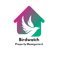 Birdwatch Sticker by Innovate Realty