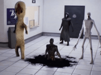 Sco Scp Foundation GIF