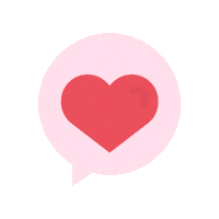 vanillavice love like love it vanillavice Sticker