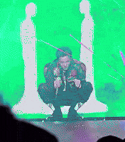 G-Dragon Gd GIF