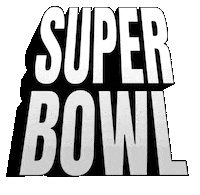 National Football League Sticker by Mat Voyce